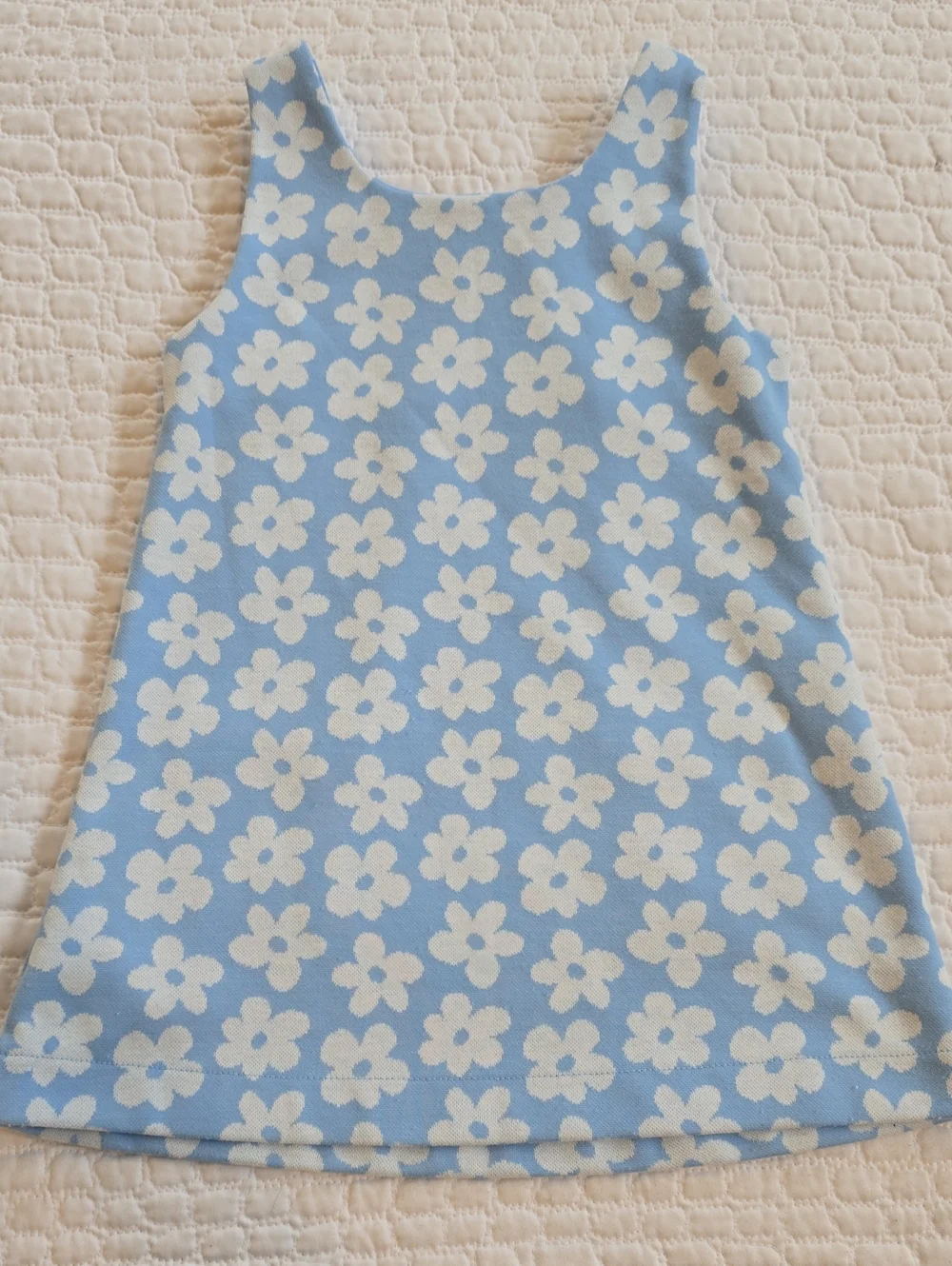 2 For $15! Flower Jumper